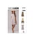 Patron New Look 6799 - Robe femme avec avec manches et longueurs variées taille n°FR 32-54