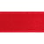 Ruban de satin, 10 mm, rouleau 10 m, rouge vin