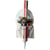 Fontaine Lumineuse Joyeux Anniversaire Pirate