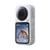 INSTA360 Caméra 360 X6 Version Standard Arctic White