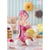 2.5 Dimensional Seduction Newley Written - Statuette Taito Kuji Online Lilysa Amano 11 cm