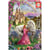 Puzzle - Licorne - Fée - Princesse - Château - 500 pièces - 34x48cm - Educa
