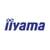 iiyama ProLite XUB3493WQSU B6 écran plat de PC 86,4 cm (34) 1440 x 3440 pixels UltraWide Quad HD LED Noir