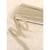 Elastique souple Beige Pierre 5mx5mm Azo free