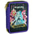 Trousse garnie Monster High Crew 20 CM - 2 compartiments