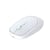 Souris Sans Fil Silencieuse Ergonomique 1600DPI Pour Bureau Portable YONIS