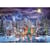 Puzzle 1000 pièces - Ambiance de Noël - Trefl