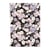 1 feuille de papier de riz 22.5 x 32 cm découpage collage Paper Designs TAPISSERIE DE FLEURS 0227