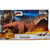 Coffret dinosaure mega action : ampelosaurus - articule - dino dominion - jurassic world - mattel hdx50
