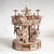 Maquette Carrousel - Ugears