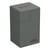 Ultimate Guard - Flip'n'Tray 80+ XenoSkin Monocolor Gris