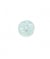Carte de 7 boutons fleur bleu clair 11mm - Distrifil Bleu