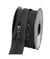 Fermeture à Glissière Spirale N°5 avec Curseur – Milward (vendue par 30 cm) 172 Noir