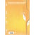 Copies simples - Blanche - Uni - Dessin - Perforées - A4 - 120G - Clairefontaine
