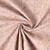Tissu Batiste de Coton imprimé Fleuris sur fond Rose pastel