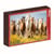 Puzzle 1000 Pièces Course De Chevaux - Alize Group