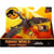 Figurine à jouer - Mattel - Jurassic World - Dinosaure Thapunngaka - 21 cm