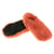 Chaussons bouillottes Corail - Pelucho