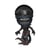 Alien Romulus - Figurine POP! Super Sized Scorched Xenomorph 15 cm - Funko