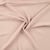 Tissu Crépon de Viscose uni Beige