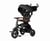 Tricycle  Rito Deluxe Noir