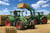 Puzzle 100 pièces - Fendt Vario 724 und 716 - Schmidt Spiele