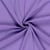Tissu Seersucker Carreaux Nano Rayures sur fond Violet