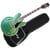 Epiphone Futura ES-355 Dragonfly Shift - Guitare électrique semi-hollow body - Dragonfly Shift