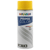 Spray de peinture acrylique - Jaune colza - RAL 1021 - Brillant - Tous supports - Prima Color - 400ml