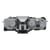 NIKON Zf Silver + Objectif Z 28mm f/2.8