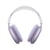 Casque arceau Bluetooth Apple AirPods Max 2 - ANC - Violet