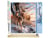 Peinture par Numéro Figured'Art - Cerfs en Hiver - Kit de Loisir Créatif DIY Numéro d'Art Complet - 40x50cm toile roulée + châssis en bois à monter