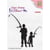 Tampon transparent Papy et son petit fils à la pêche NELLIE SNELLEN