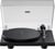 Pro-Ject Debut Carbon Evo II Pick It MM EVO Noir Satiné