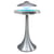 Enceinte lévitation UFOSOUND Concept gris
