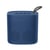 Mini Enceinte Bluetooth Portable Puissante 3W Autonomie 4H Distance 15M Bleu YONIS