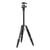 SIRUI Trépied Traveler 5AX Aluminium avec Rotule B-00K