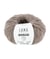 Pelote de laine et yak NOMAD – 25gr - Lang Yarns - Laine extrafine & yak naturel – Luxe rustique pour tricots nomades 0039 Marron