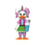 Five Nights at Freddy's - Figurine Circus Chica 13 cm