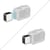 SMALLRIG 5446 Élairage pour Caméras d'Action