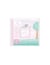 Album de scrapbooking 30cm x 30cm Baby girl FIRST EDITION