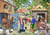 Puzzle 1000 pièces - Allée Appletree - HOP - House of Puzzles