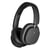 Casque Audio Sans Fil Réduction De Bruit Bluetooth Pour Jeux Son Immersif Noir YONIS
