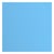 Papier cartonné texturé Florence - River - 20 feuilles - 30,5 x 30,5 cm - 216 g/m²