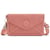 Petit sac bandoulière Kipling NEW LELIO - Pochette Almost Rose