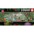 Puzzle La Vie Sauvage 33600 pièces - EDUCA - Animaux
