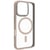 Coque transparente recyclée Samsung Galaxy A15 4G/5G