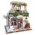 Puzzle 3D - Flower Shop - Nookland
