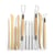 11 outils de modelage n°2
