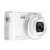 Appareil Photo Numérique 4K HD 64MP Écran Tactile Anti-Tremblement Vlogging Noir YONIS